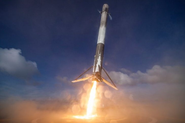 spacex