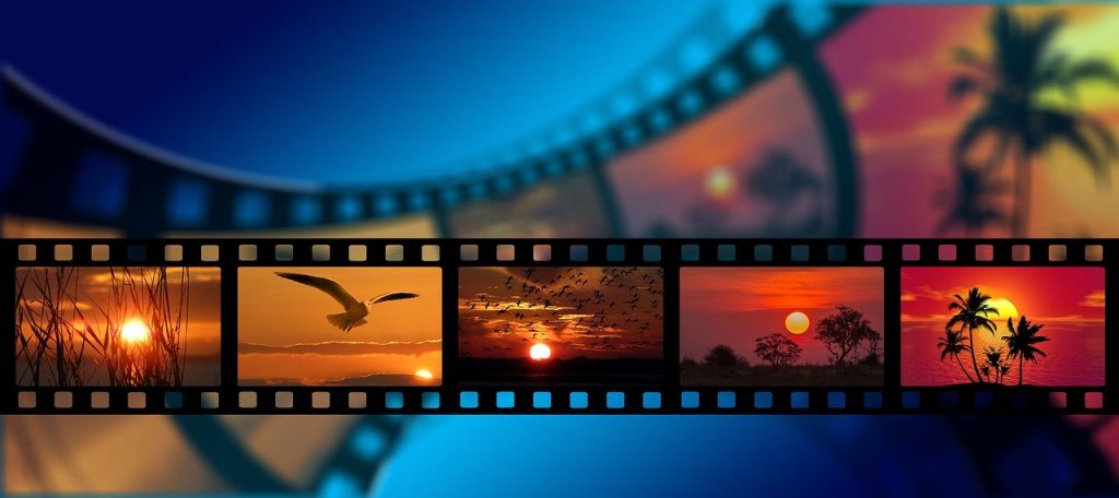 Ekino, cda i Youtube - czyli ciekawsza i nowocześniejsza wersja telewizji przedstawiana w internecie