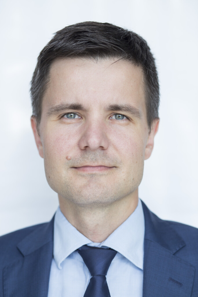 Piotr Mieczkowski